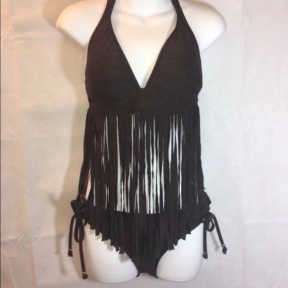 Mossimo Supply Co. Other - Ladies bathing suit